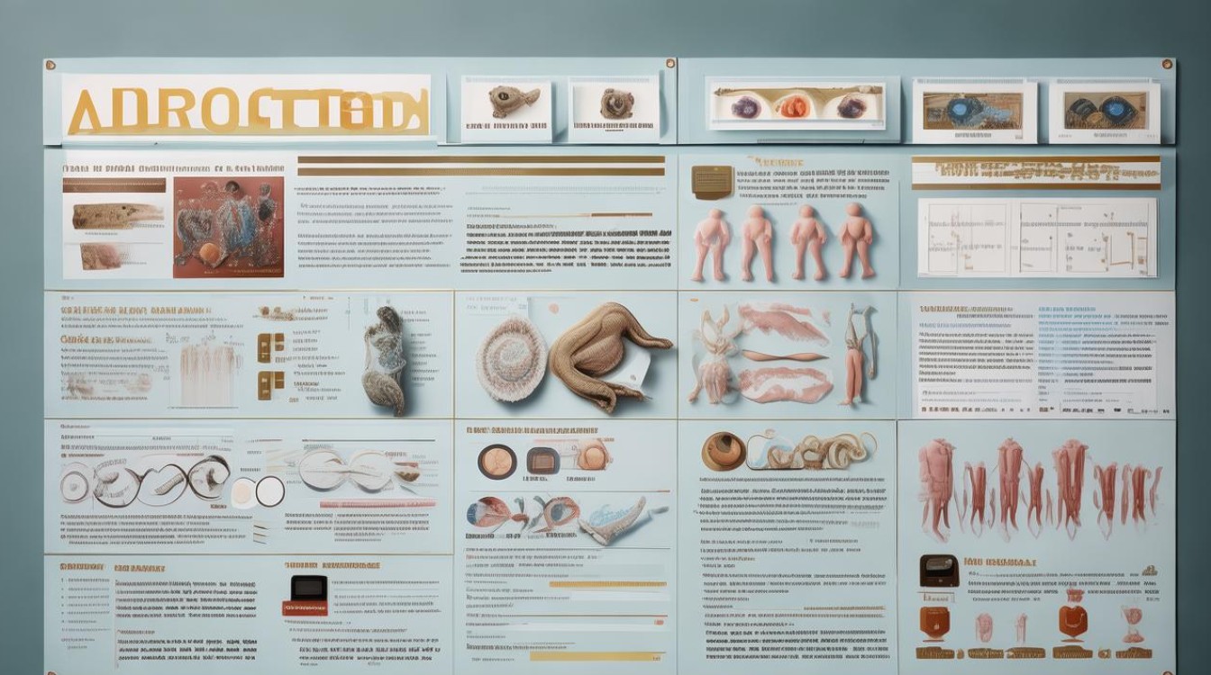 关于堕胎有哪些必须知道的常识?-图1 关于堕胎有哪些必须知道的常识?-图1