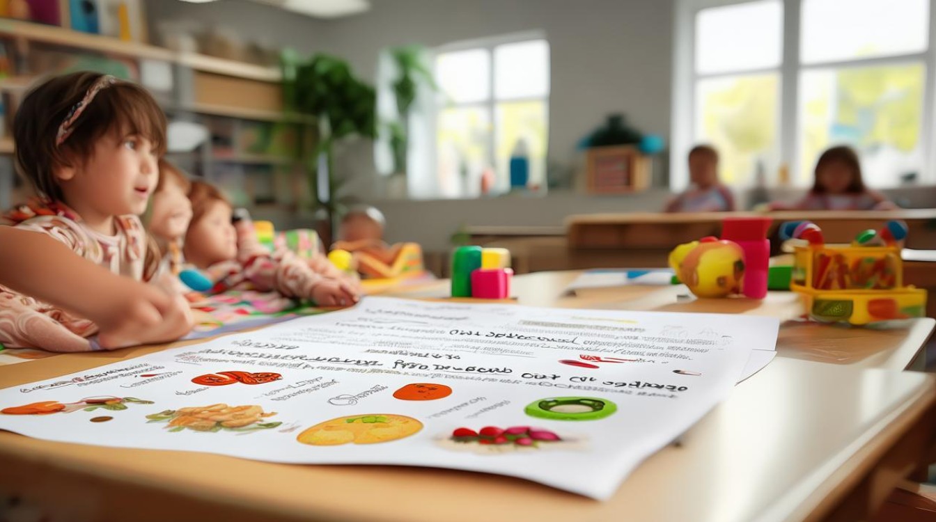 幼儿园营养饮食有哪些小常识？-图3