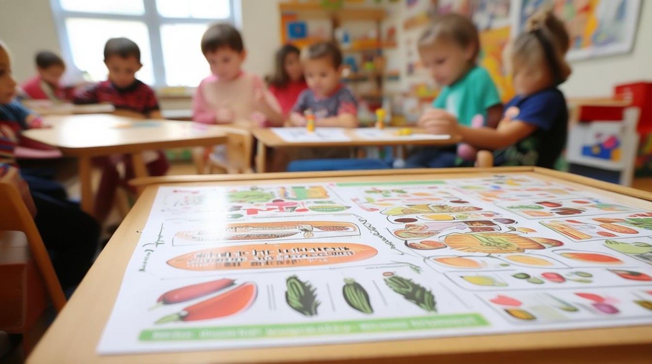 幼儿园营养饮食有哪些小常识？-图4