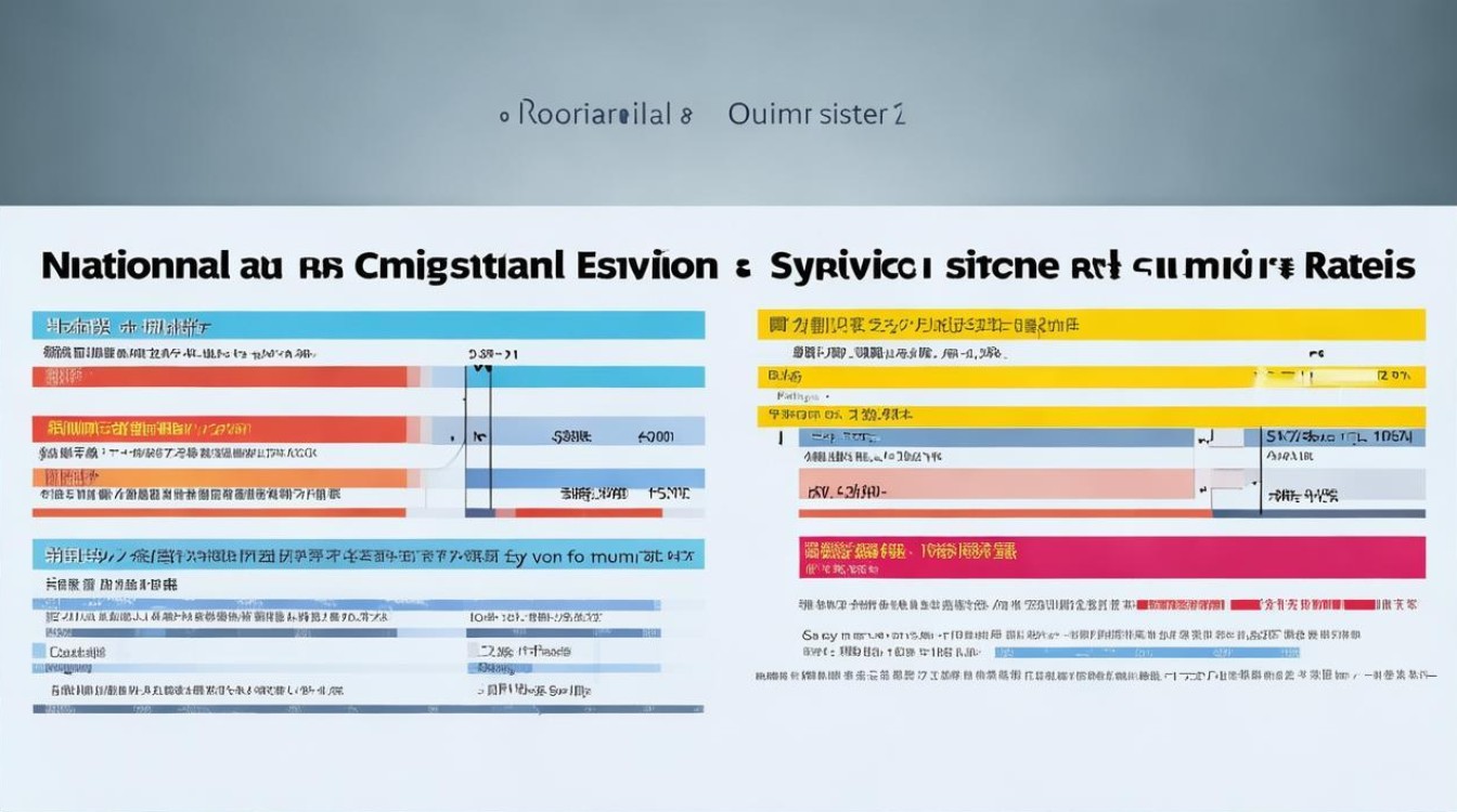 国考与省考录取率哪个更高？最新数据解析-图1