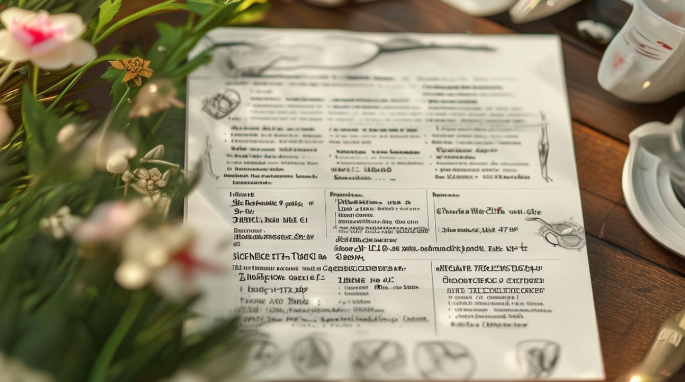 女性性发育有哪些阶段？健康指南全解析-图2