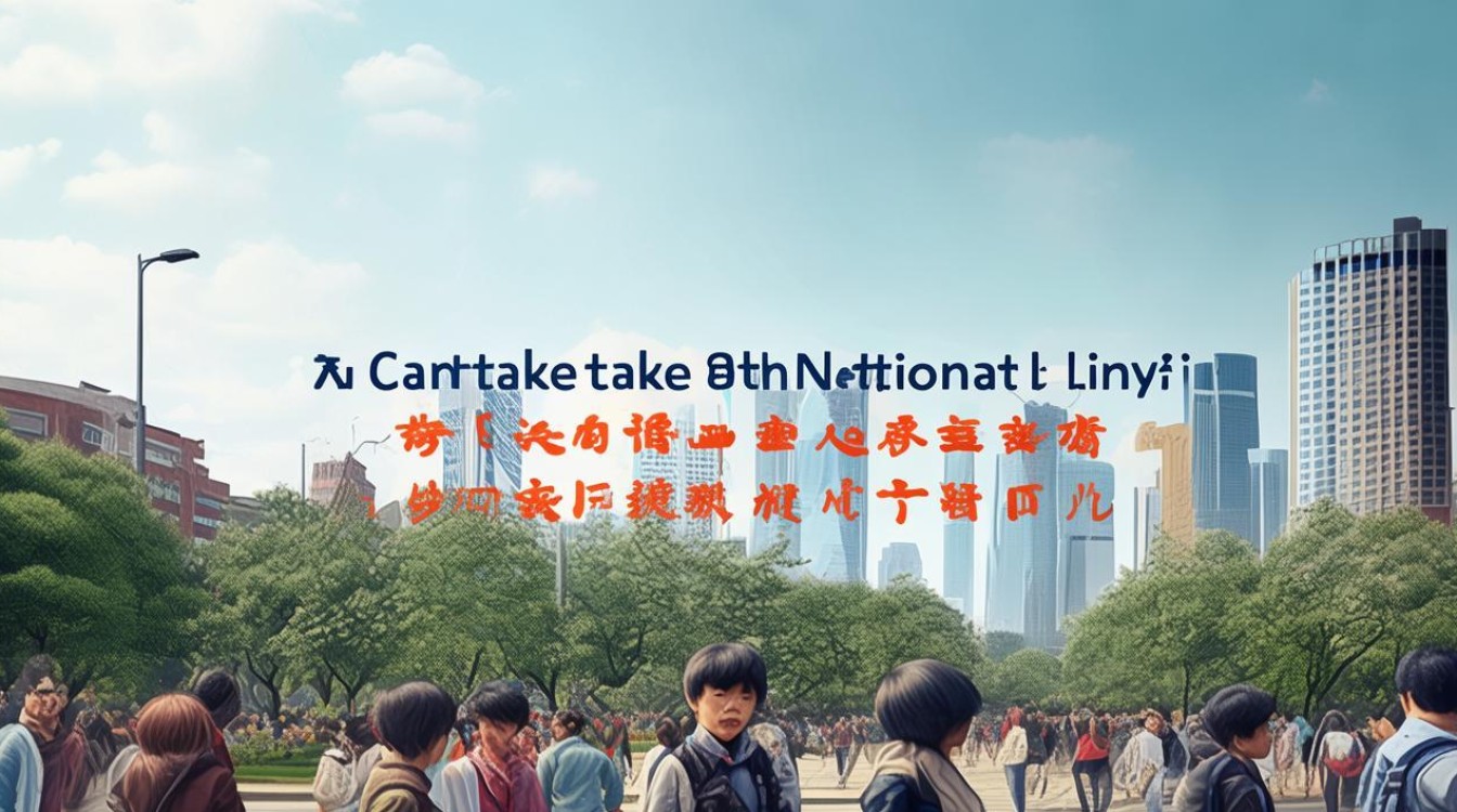 国考在临沂有考点吗？报考条件与流程详解-图1