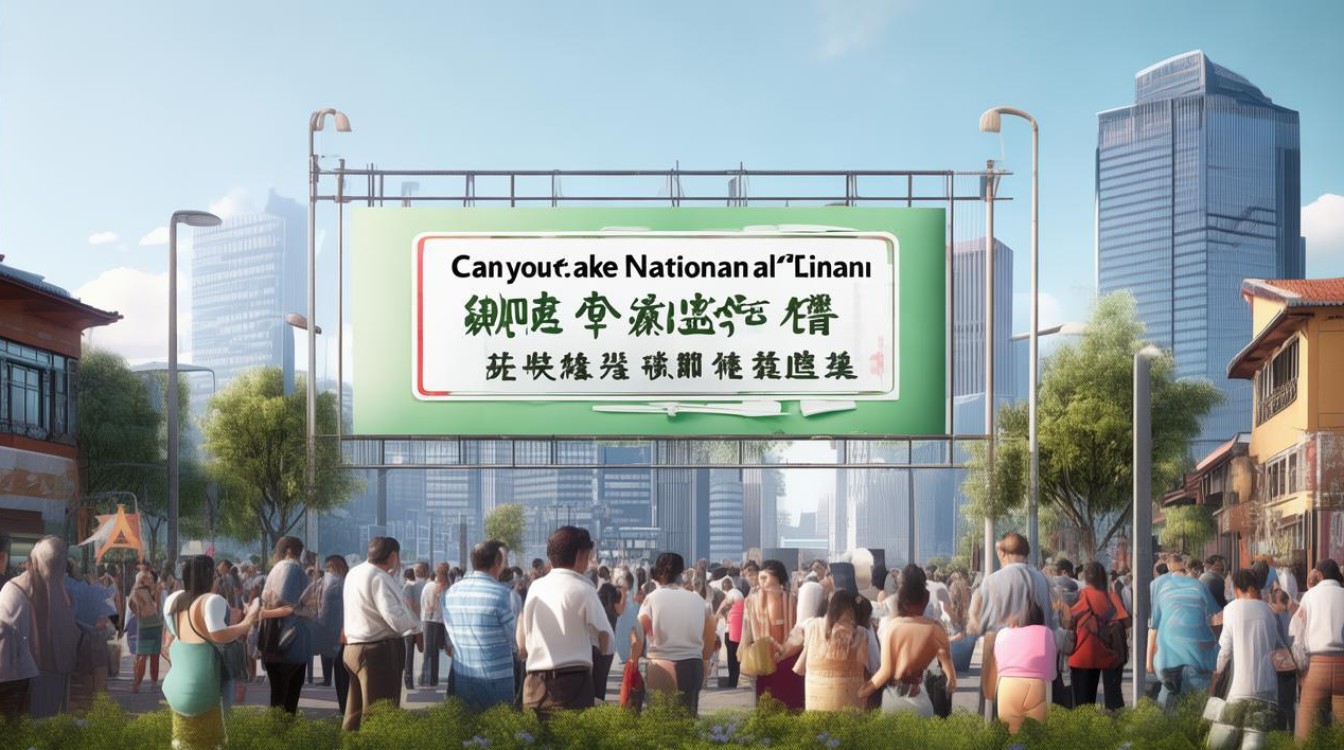 国考在临沂有考点吗？报考条件与流程详解-图2