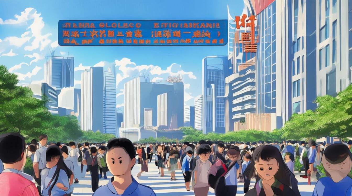 国考在临沂有考点吗？报考条件与流程详解-图3