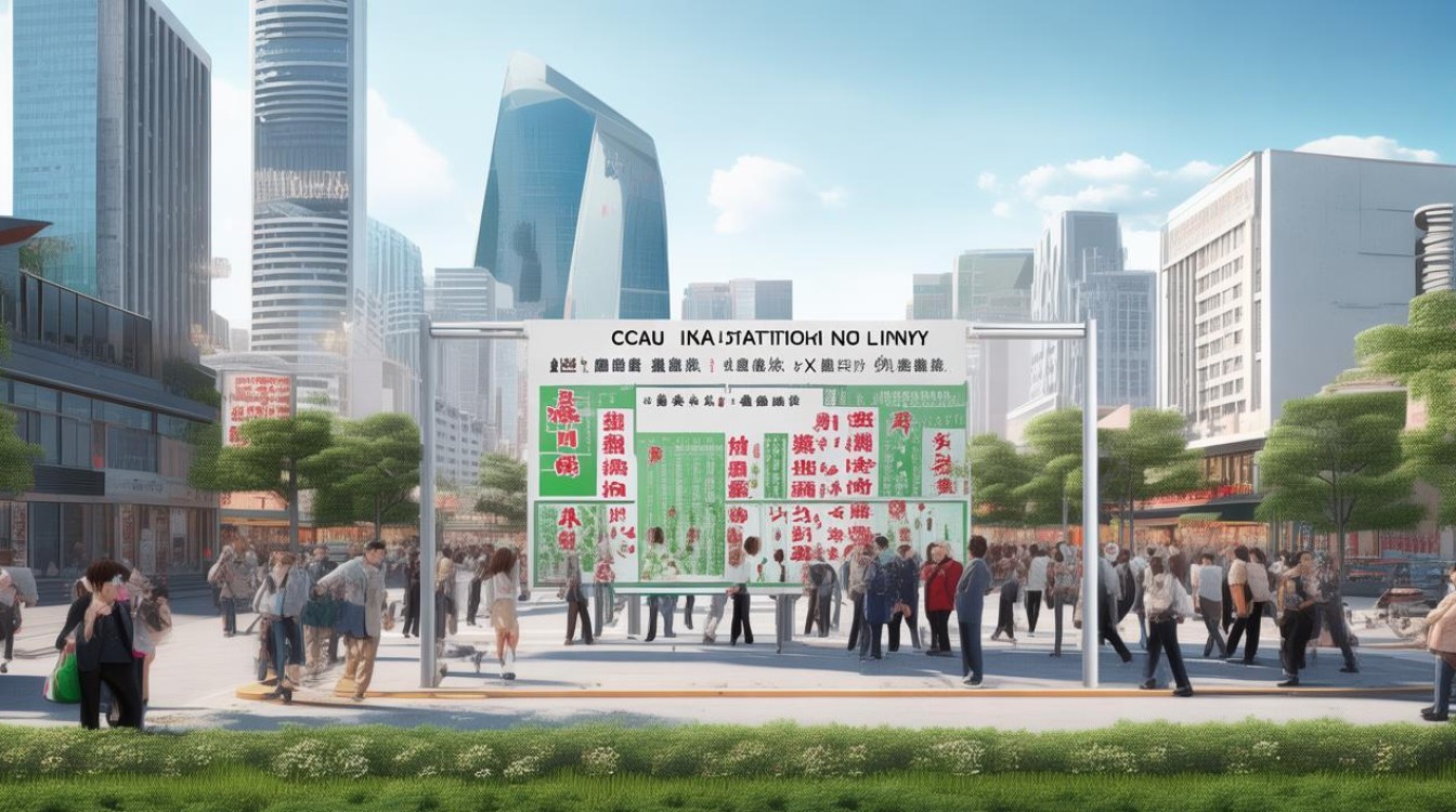 国考在临沂有考点吗？报考条件与流程详解-图4