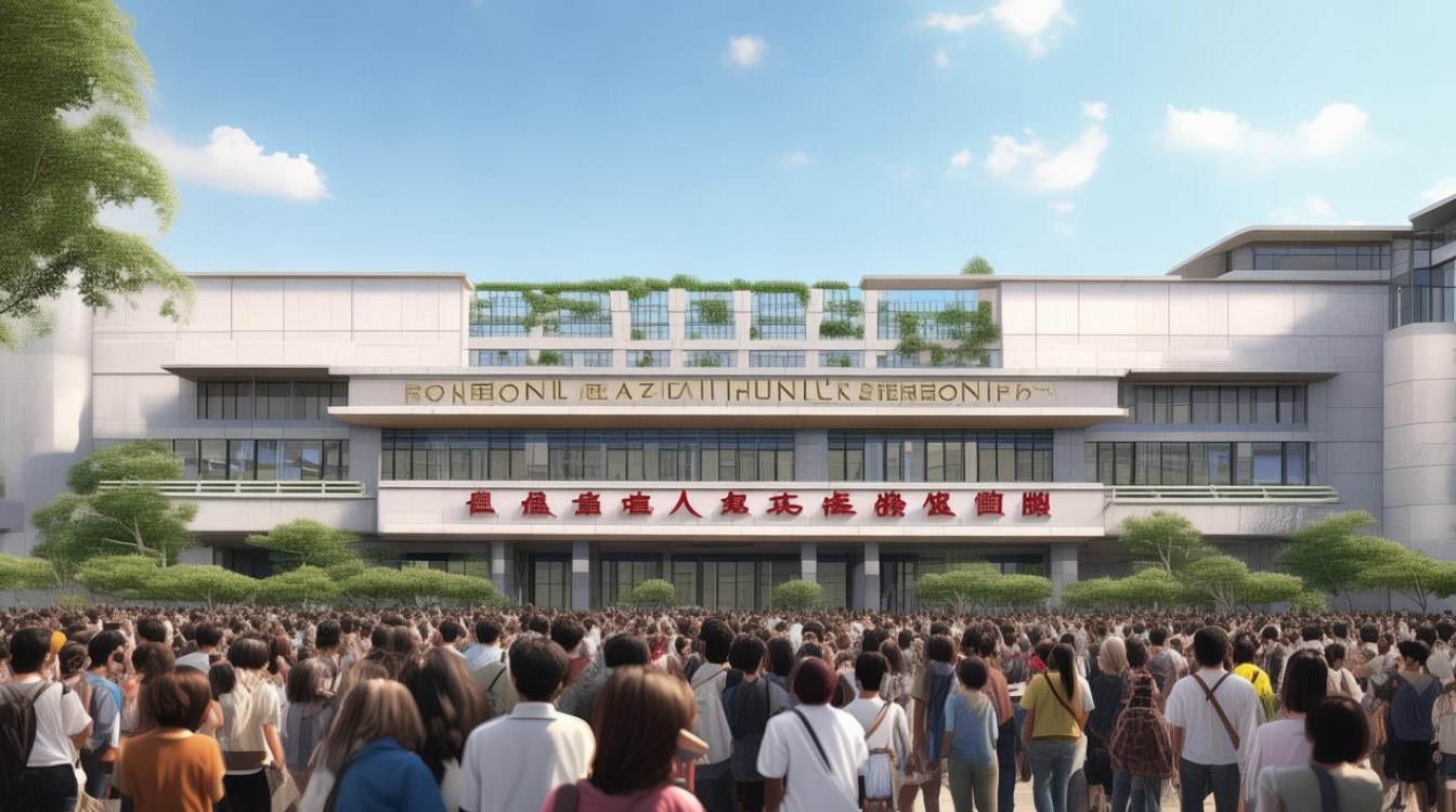 广东国考考点有哪些？地点分布一览-图4