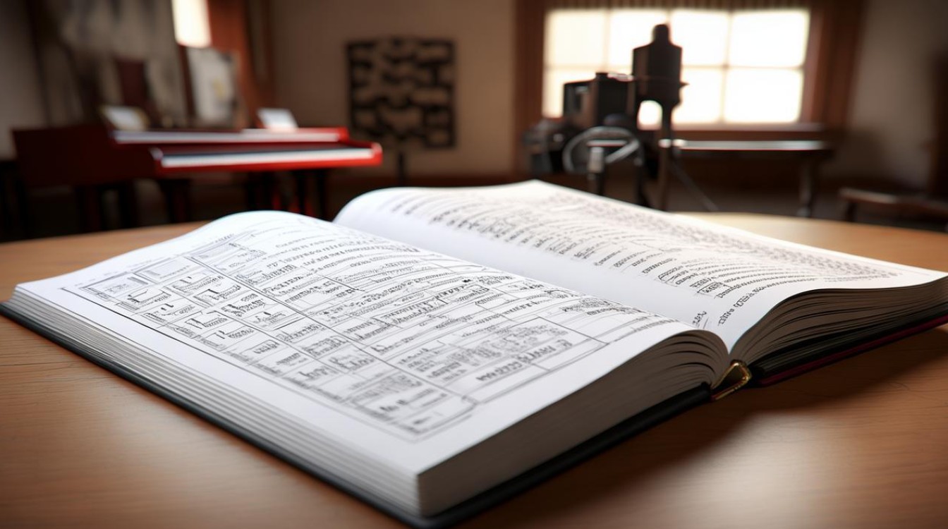 如何从基础到专业学习科学声乐技巧？-图3