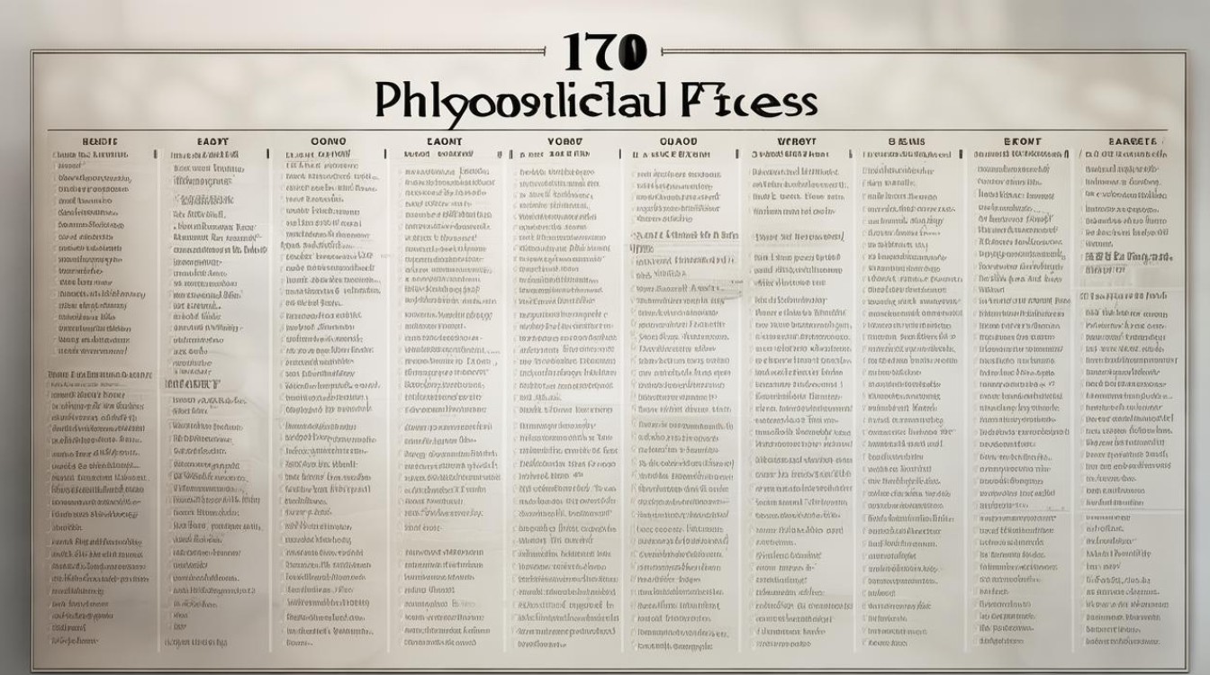 170条生理常识，你知道多少？-图3