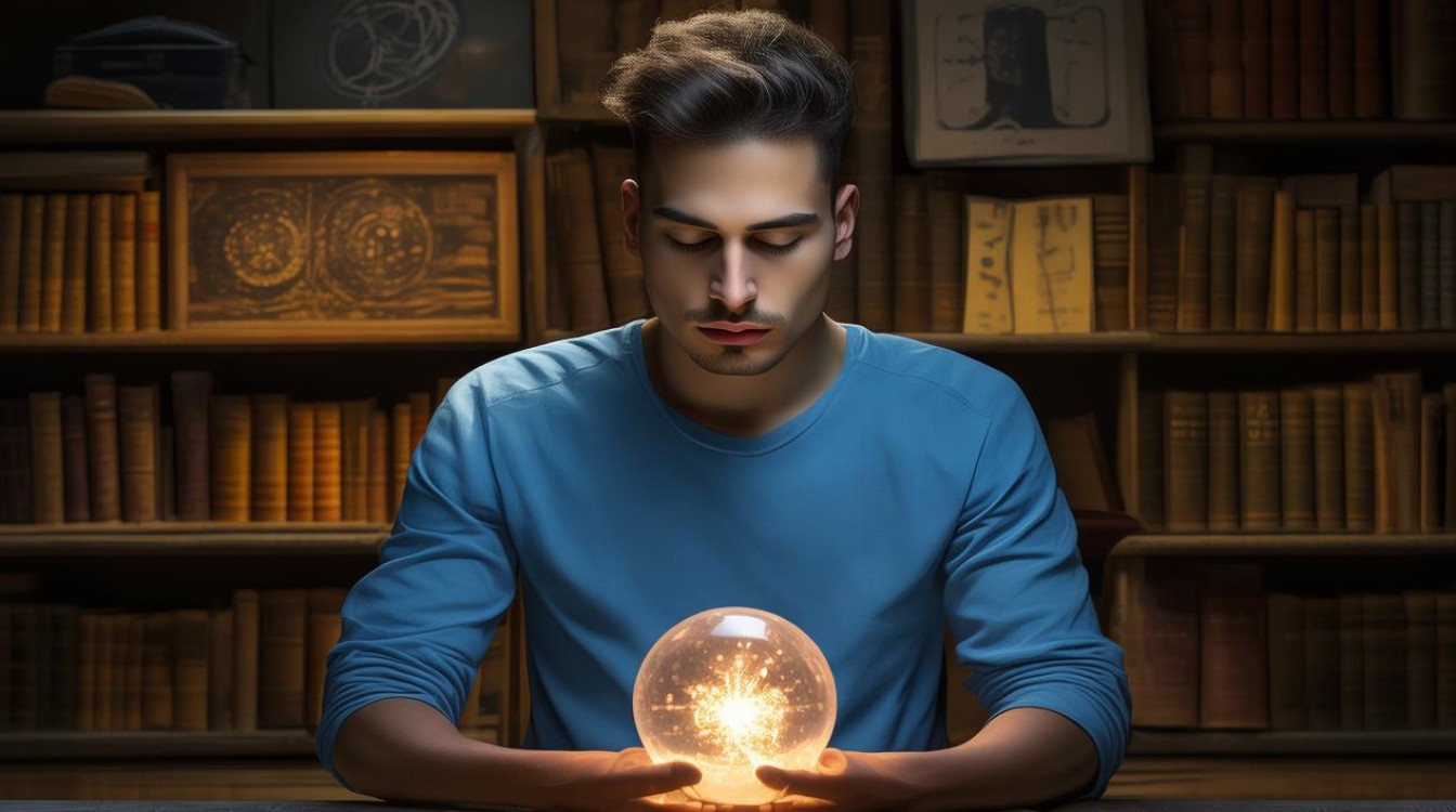 催眠如何改变常识?探索潜意识的科学力量-图1 催眠如何改变常识?探索潜意识的科学力量-图1