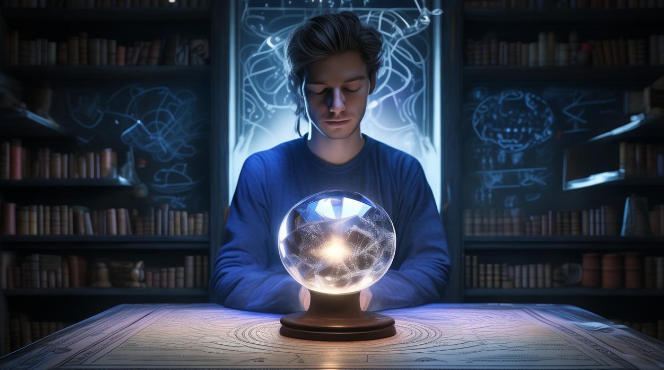 催眠如何改变常识?探索潜意识的科学力量-图4 催眠如何改变常识?探索潜意识的科学力量-图4