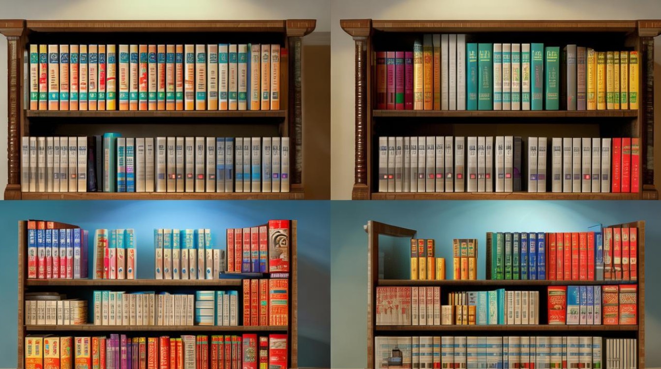 国考用书和省考用书有什么区别?如何选择?-图3 国考用书和省考用书有什么区别?如何选择?-图3