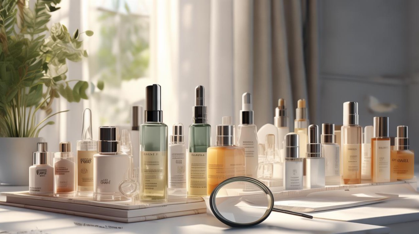 护肤美容的常识有哪些？简单实用的技巧分享！-图1