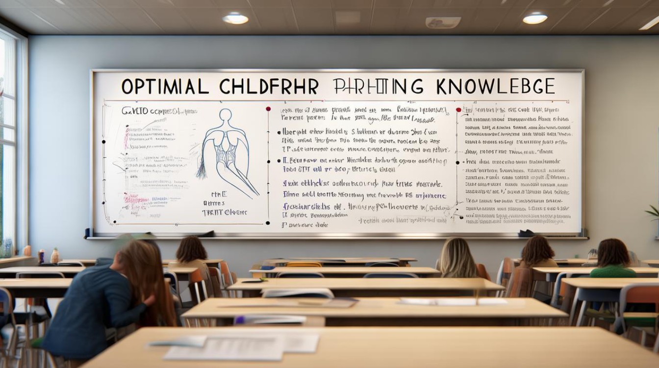 优生优育常识有哪些？备孕必看指南-图1