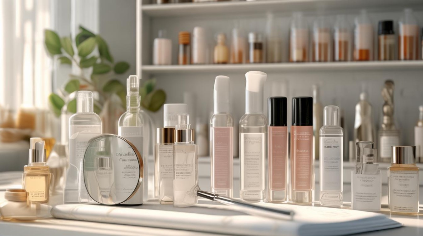 护肤美容的常识有哪些？简单实用的技巧分享！-图2