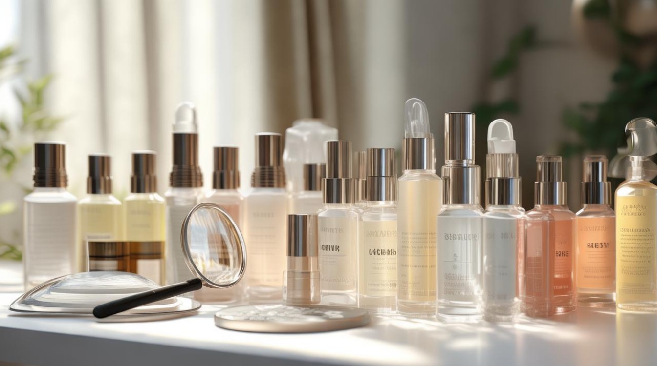 护肤美容的常识有哪些？简单实用的技巧分享！-图4