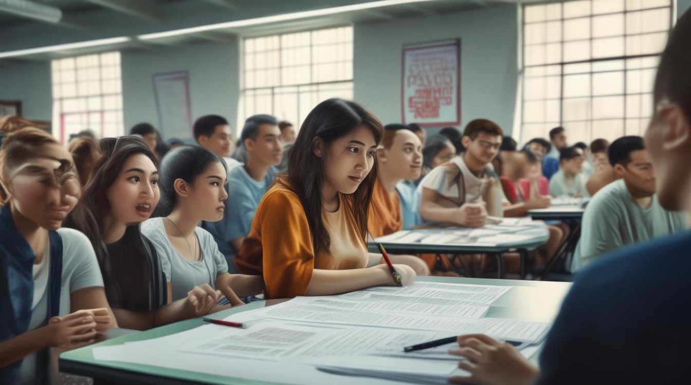 国考职位有开考比例吗？报考前必看！-图1