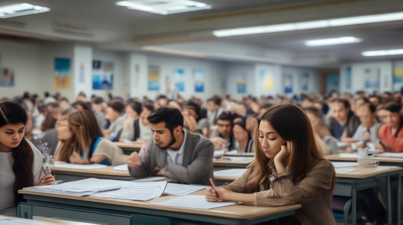 国考职位有开考比例吗？报考前必看！-图2