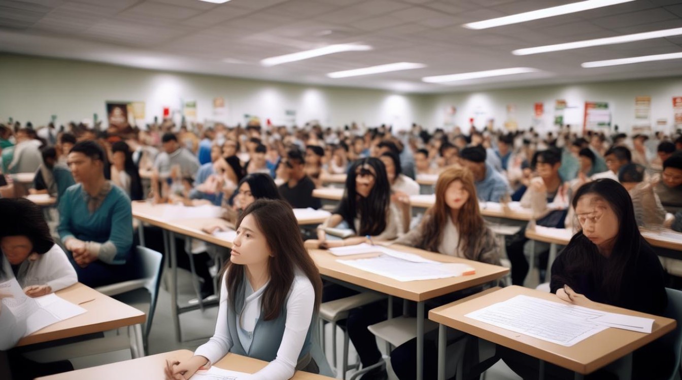 国考职位有开考比例吗？报考前必看！-图3