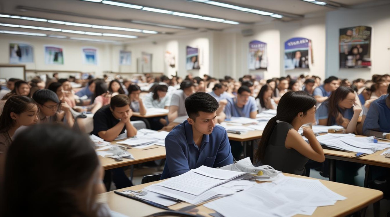 国考职位有开考比例吗？报考前必看！-图4