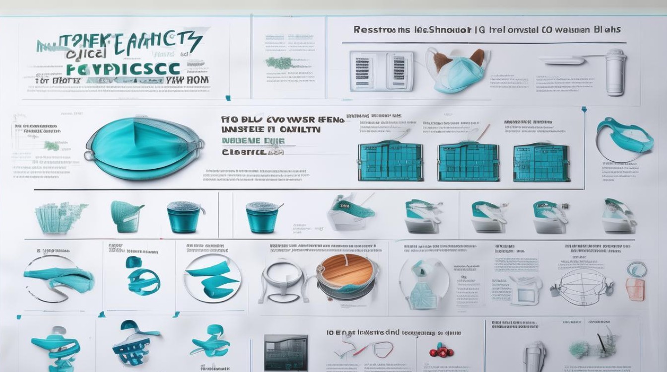 卫生常识有哪些必须知道的关键要点？-图1