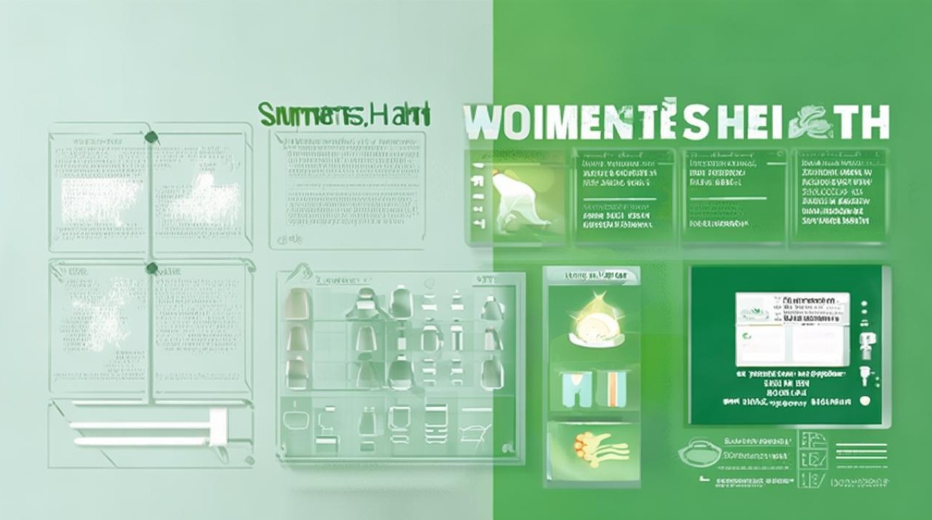 夏季如何有效预防妇科病？-图2