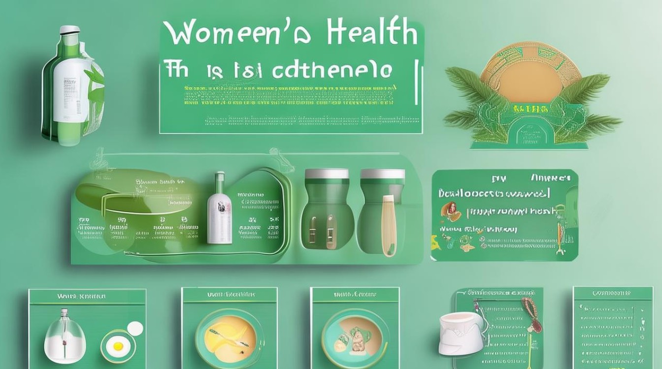 夏季如何有效预防妇科病？-图3