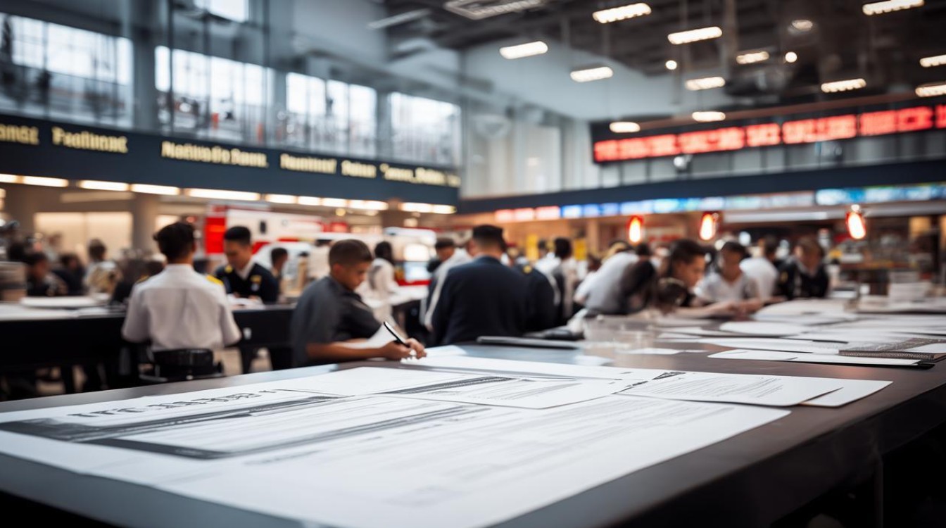 国考消防队补录，如何把握机遇与应对挑战？-图3