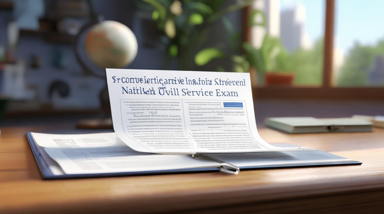 函授应届生可以报考国家公务员吗？全面指南解析-图1