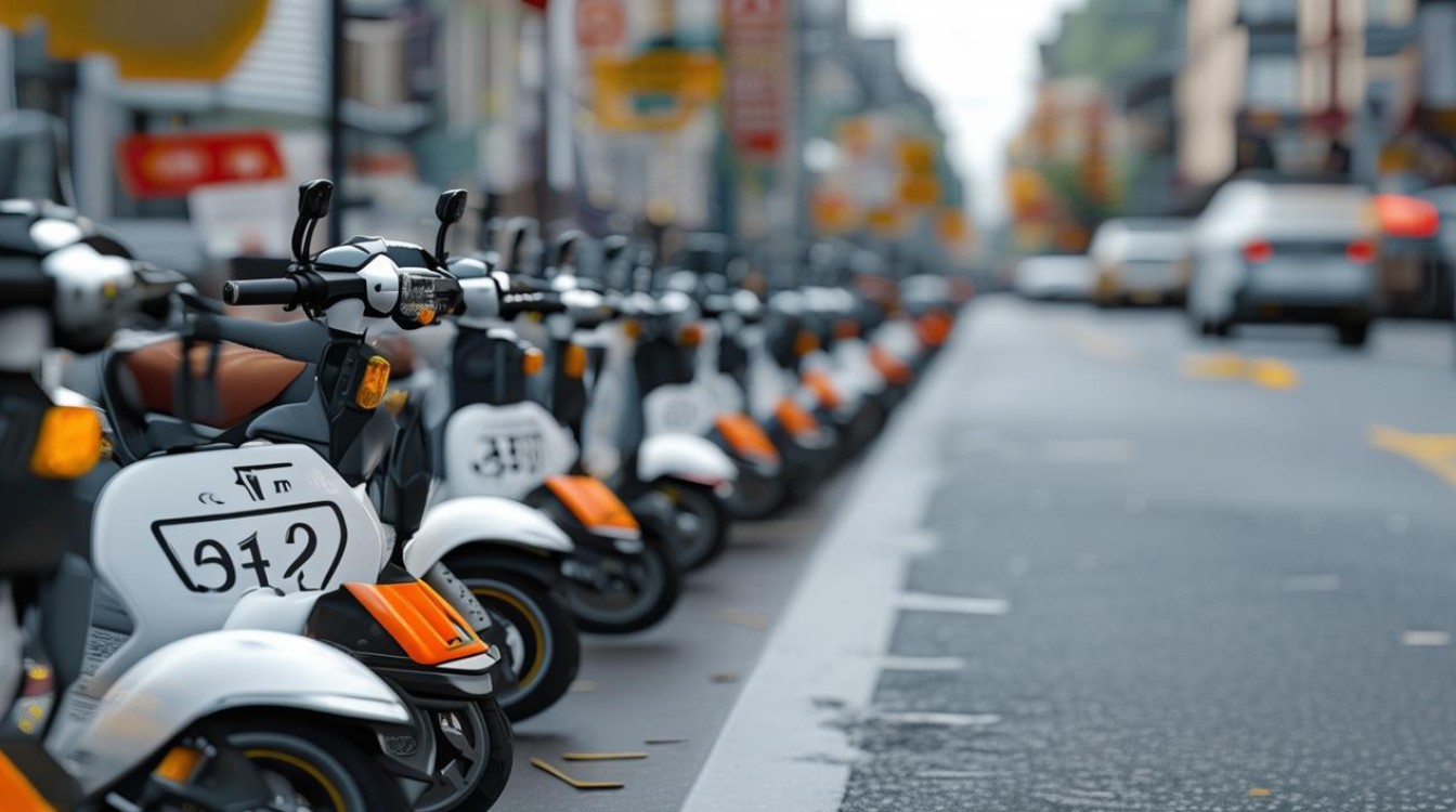 电瓶车必须遵守哪些交通规则？安全骑行指南-图2