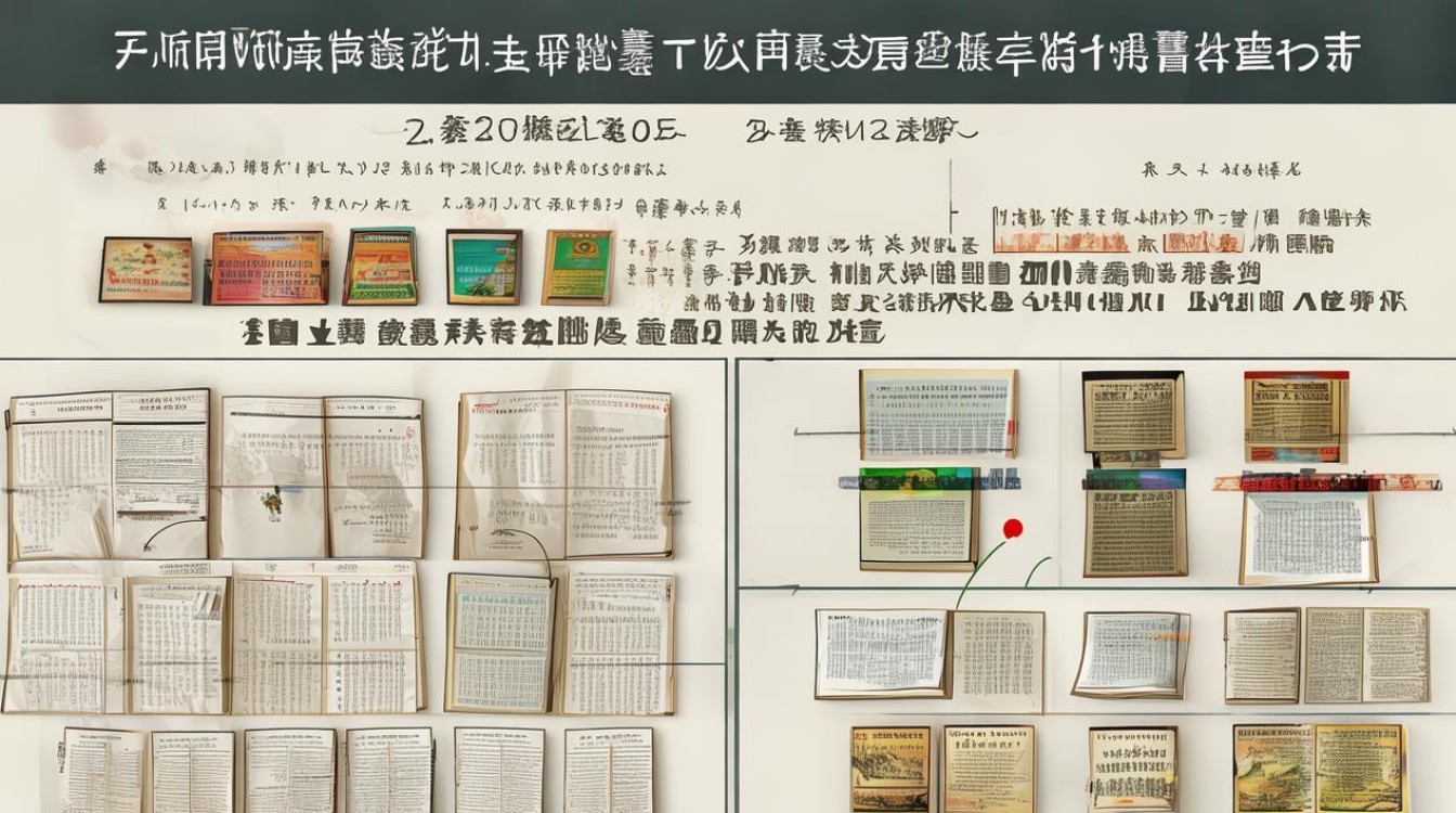 广东省考和国考教材如何选择？-图3