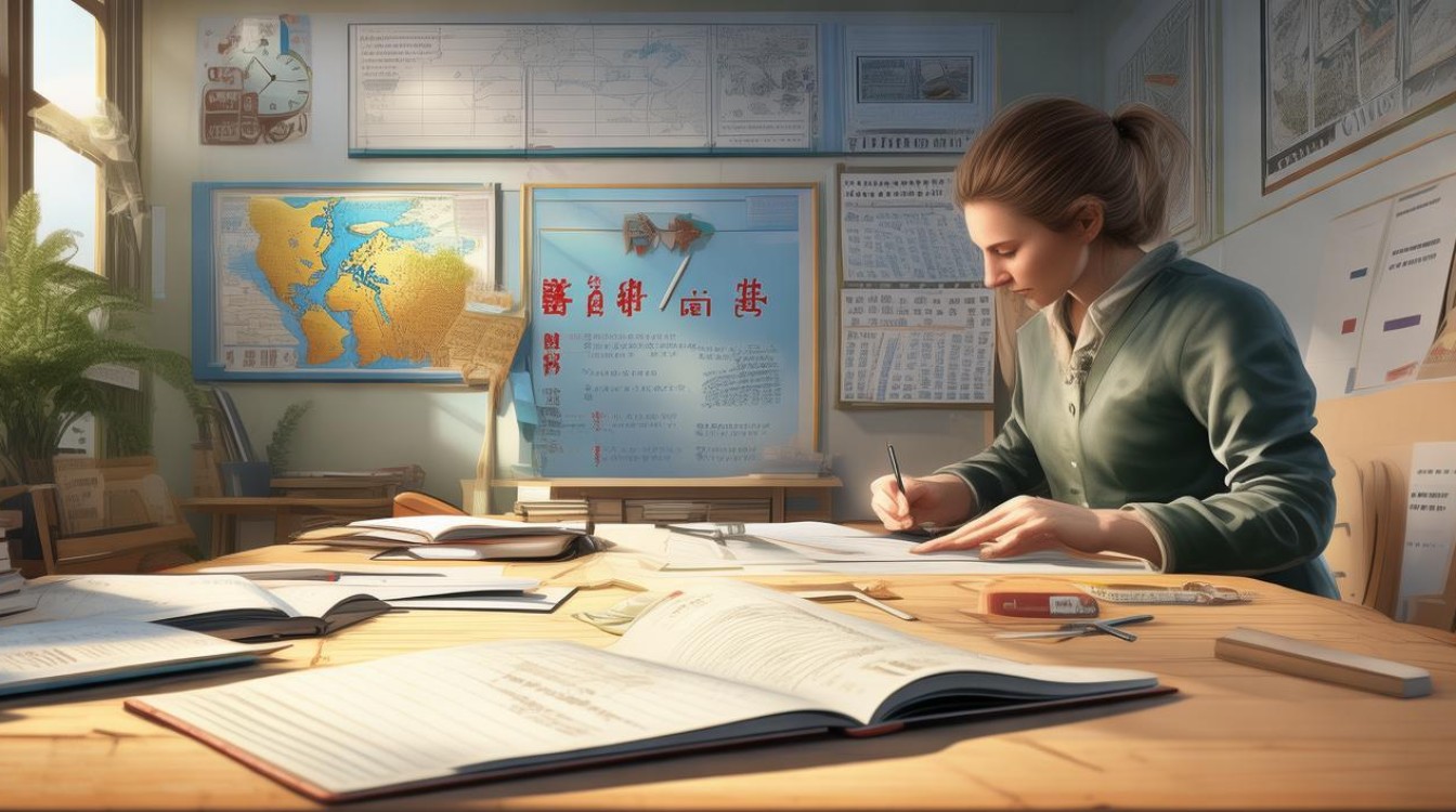 宝坻教师招聘考省考还是国考?区别与选择指南-图2 宝坻教师招聘考省考还是国考?区别与选择指南-图2