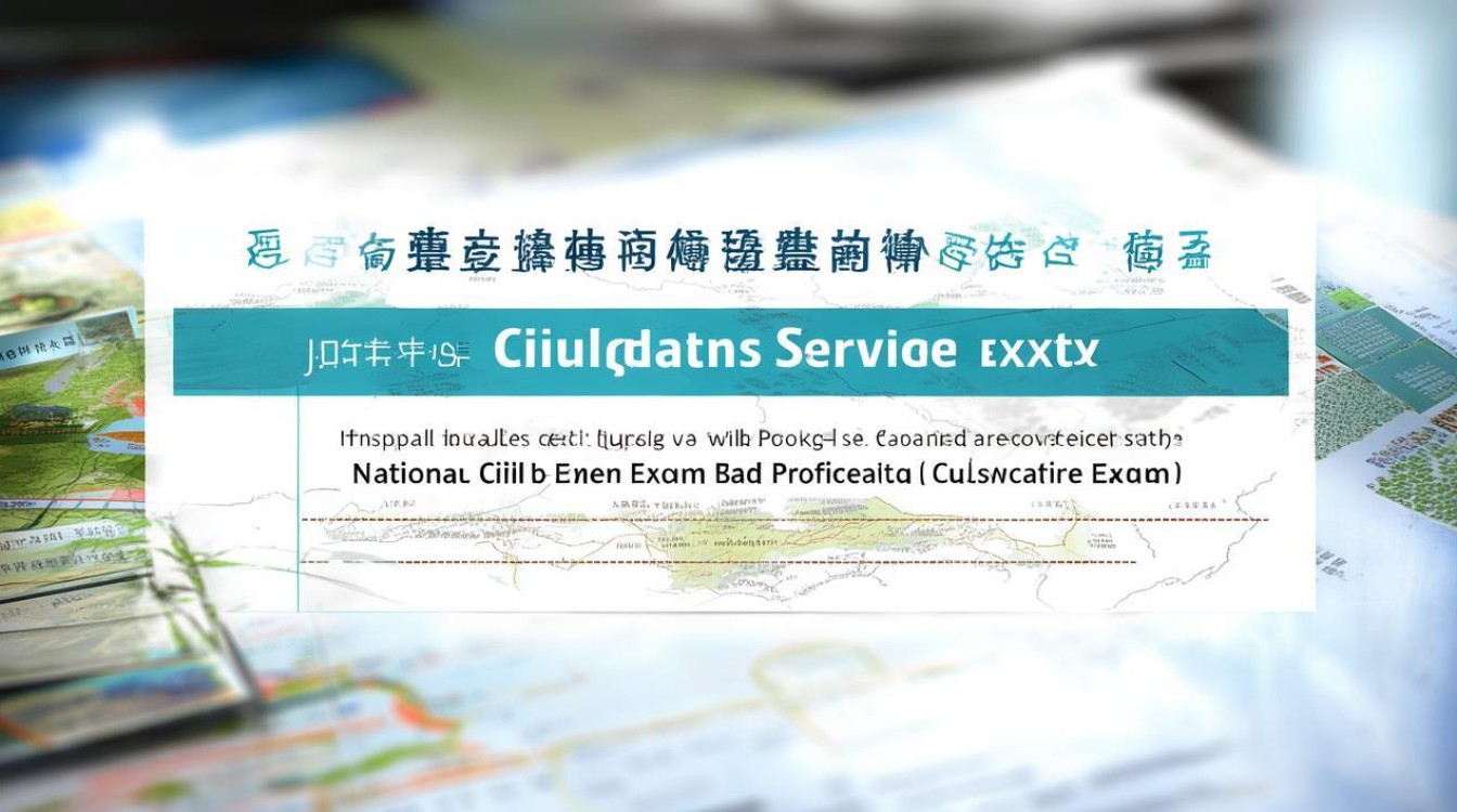 江西公务员国考与省考有什么区别？全方位解析对比-图1