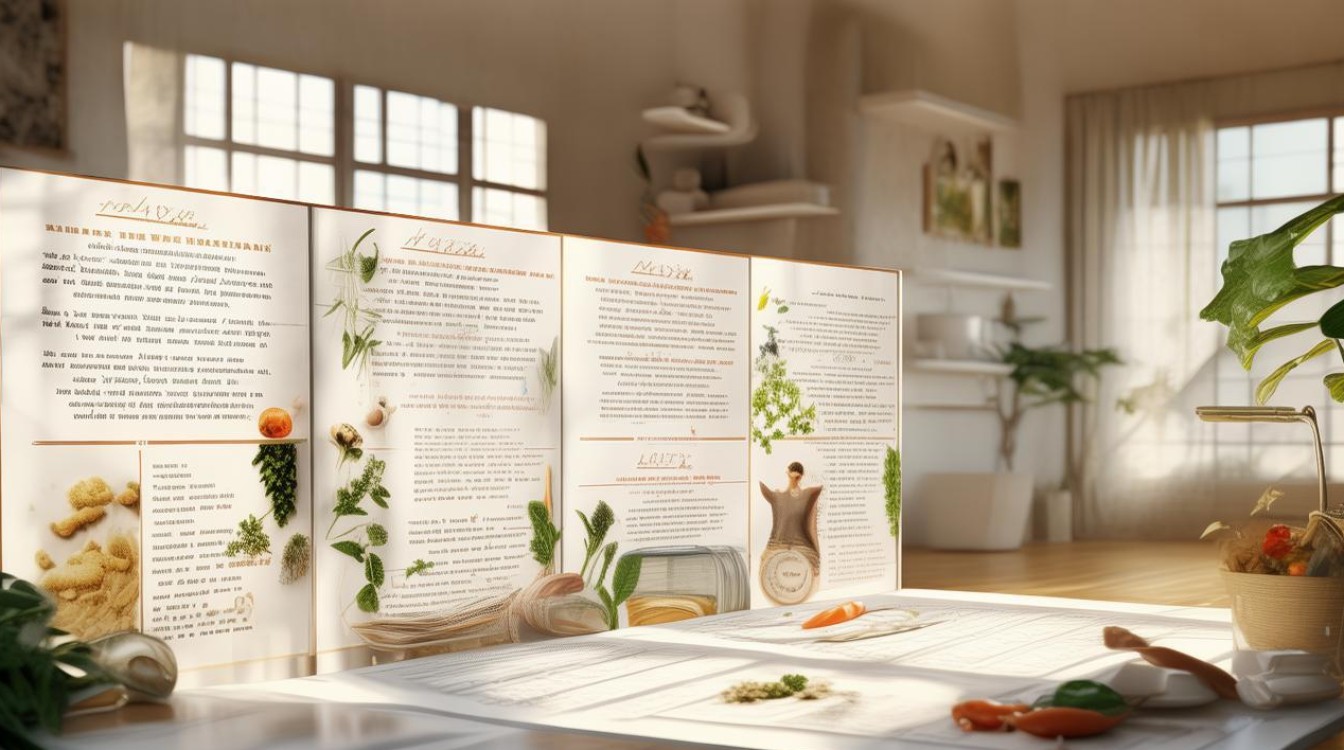 中医健康生活小常识有哪些？-图1