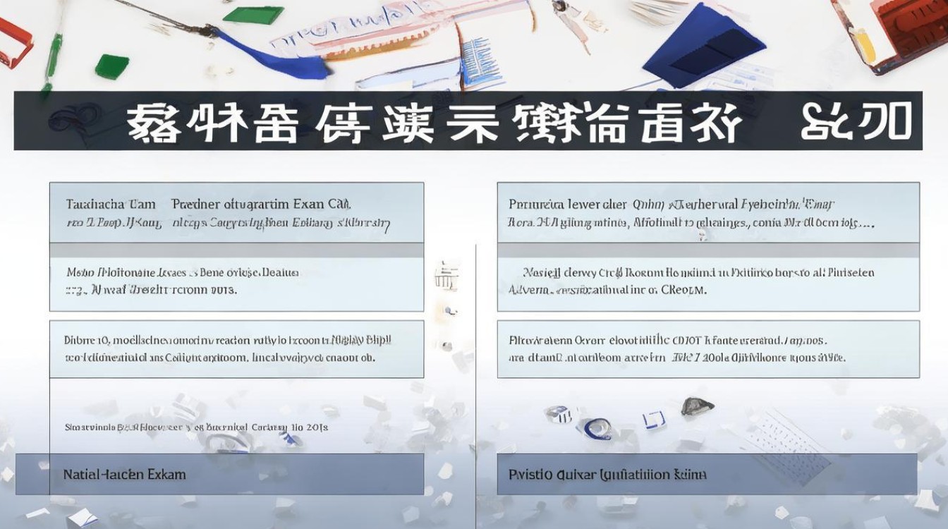 教师资格证国考和省考有什么区别?-图3 教师资格证国考和省考有什么区别?-图3