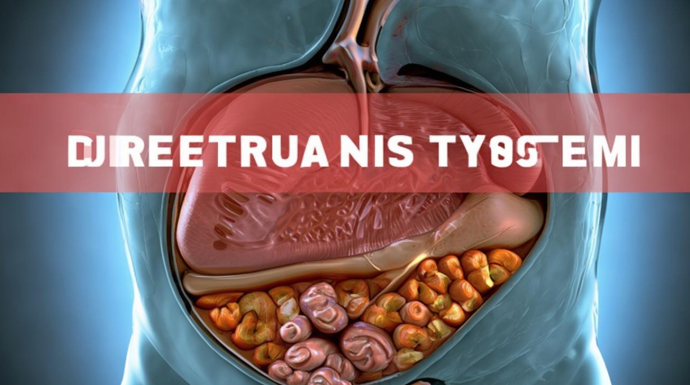 如何保持消化系统健康？常见问题解答-图4