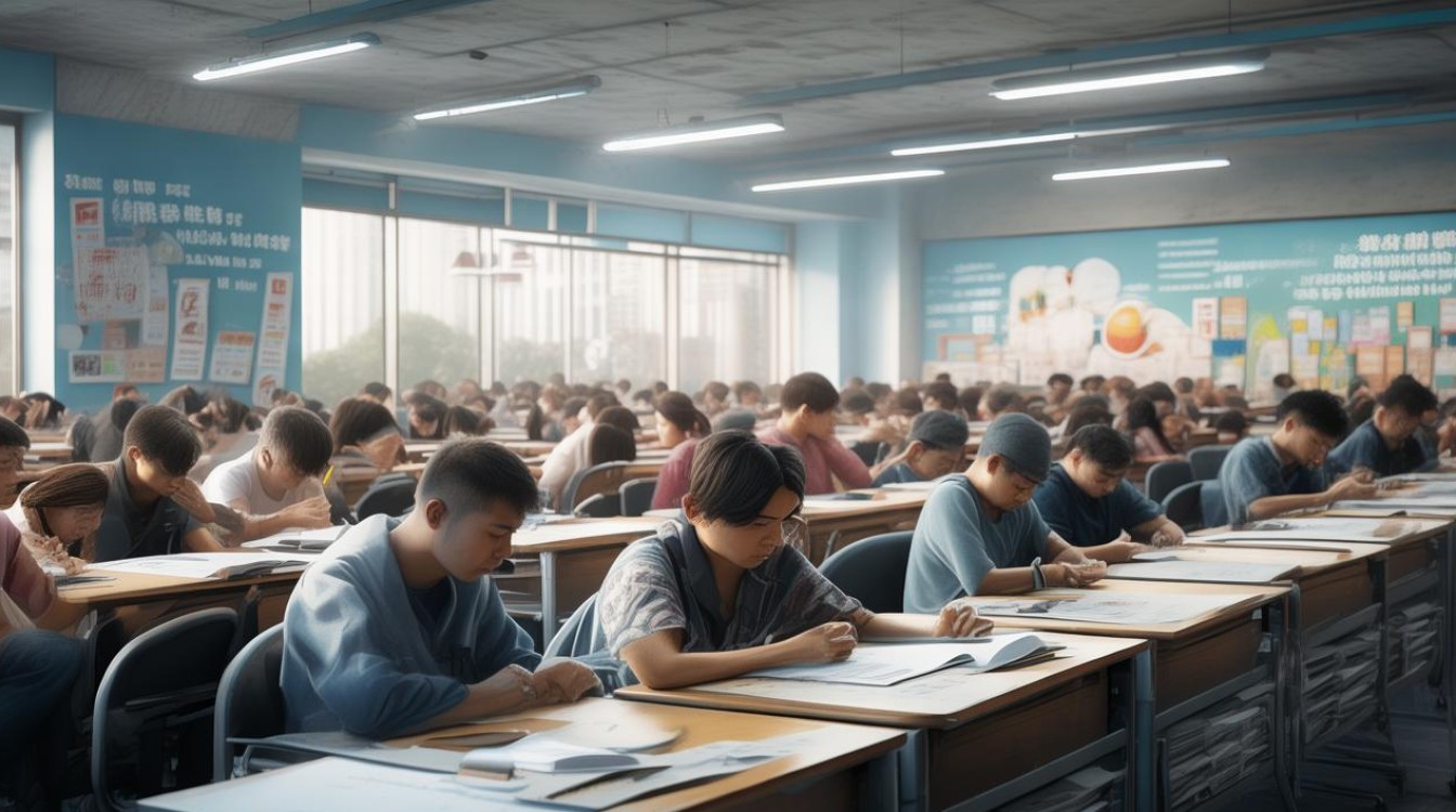 国考可以在本地参加考试吗?考点选择全解析-图2 国考可以在本地参加考试吗?考点选择全解析-图2