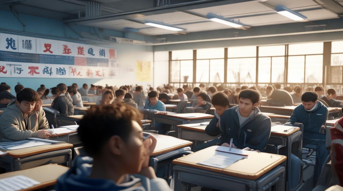 国考可以在本地参加考试吗?考点选择全解析-图3 国考可以在本地参加考试吗?考点选择全解析-图3