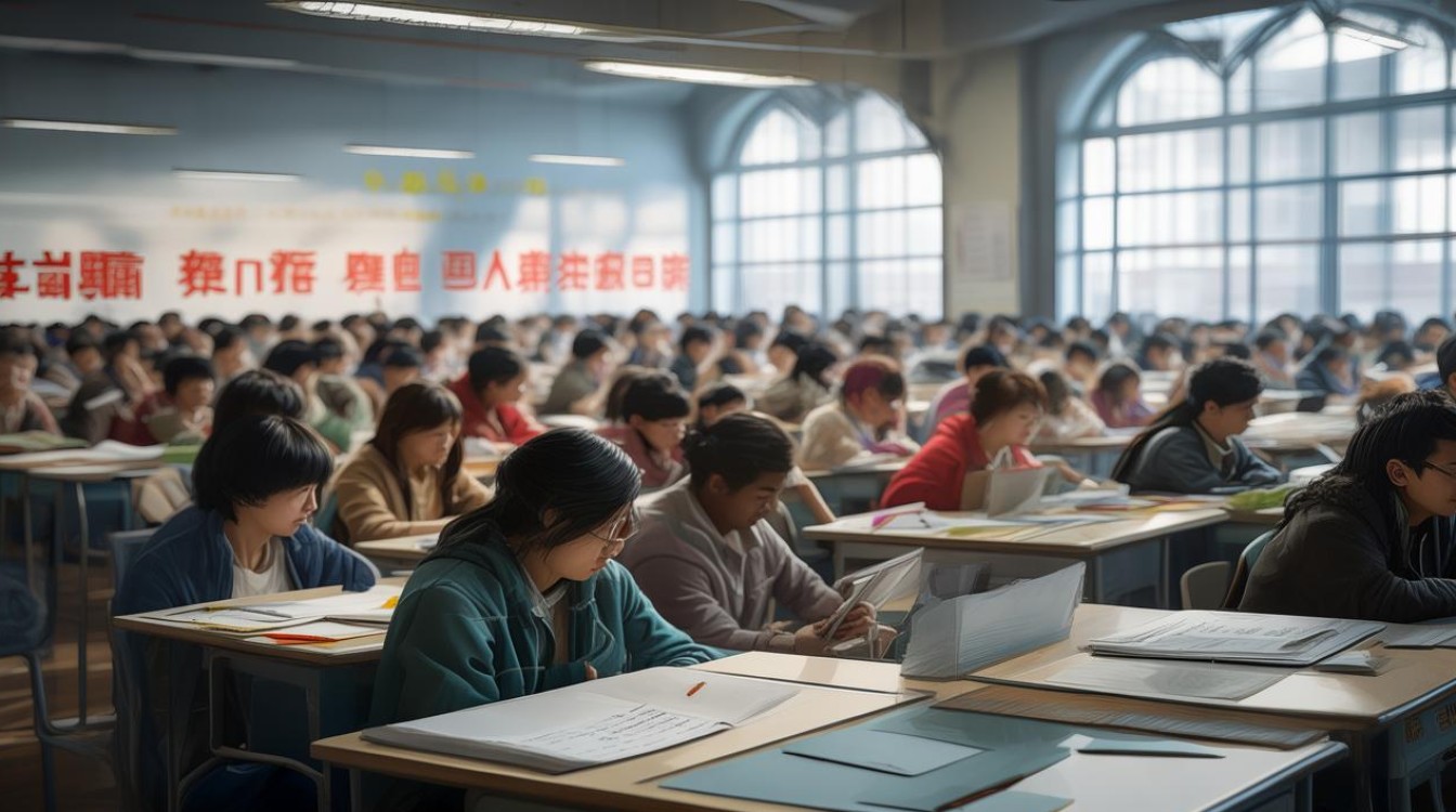 国考可以在本地参加考试吗?考点选择全解析-图4 国考可以在本地参加考试吗?考点选择全解析-图4