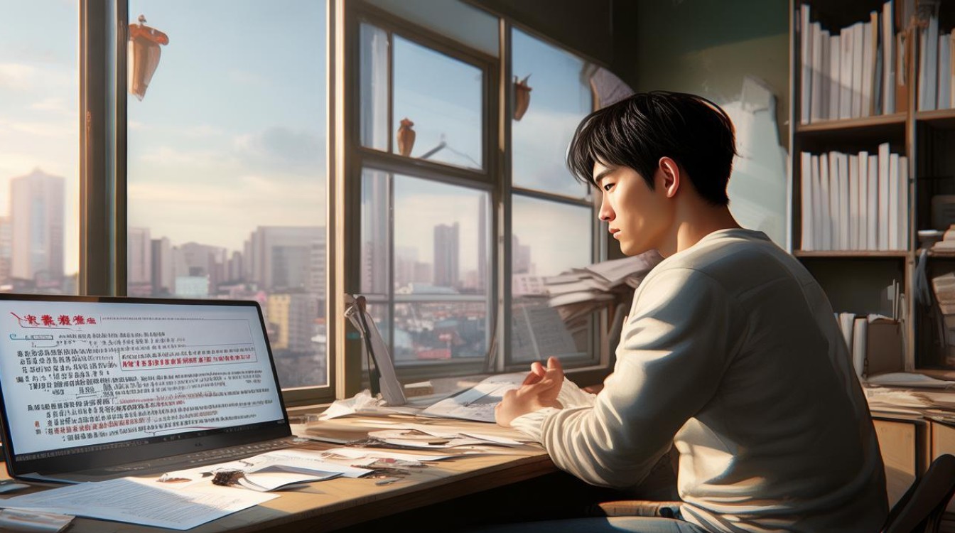 国考公示后还能放弃录用吗？后果与流程解析-图1