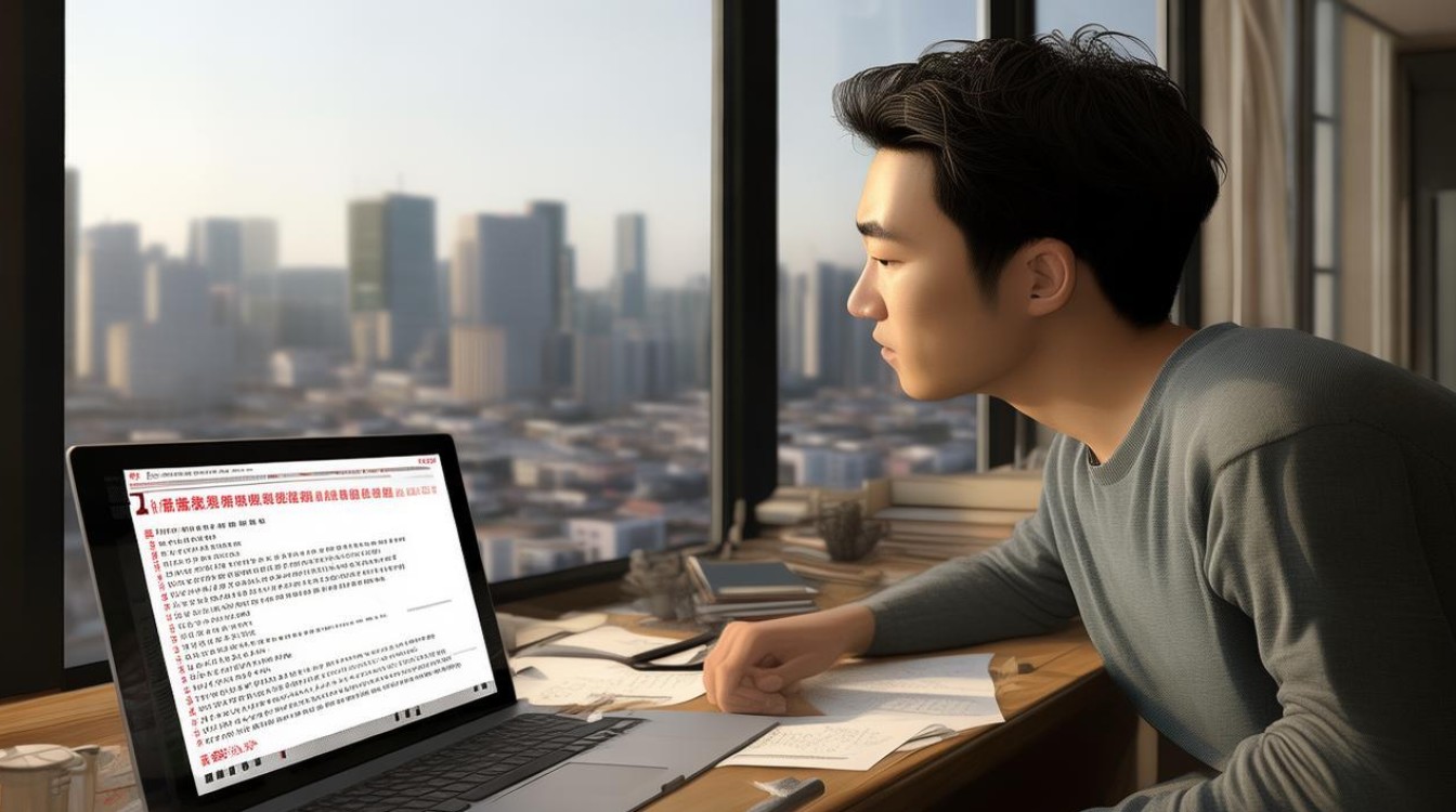 国考公示后还能放弃录用吗？后果与流程解析-图2