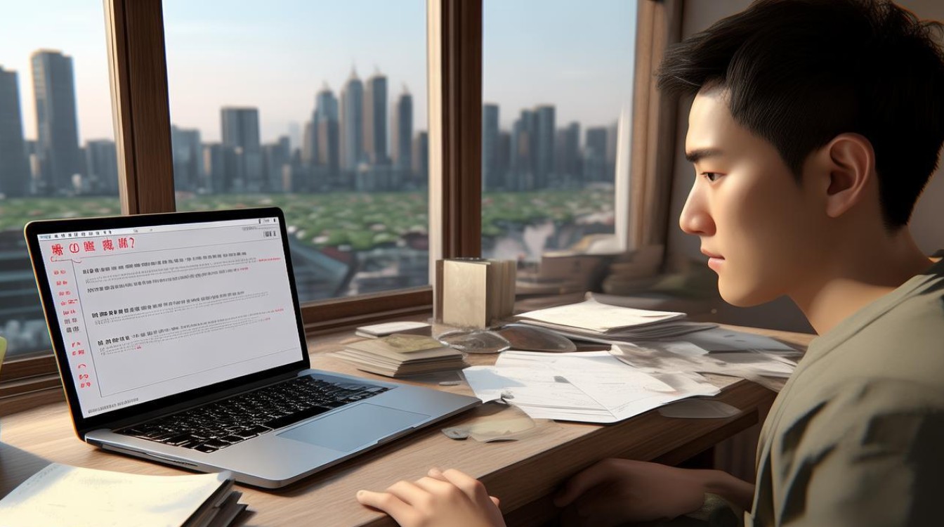 国考公示后还能放弃录用吗？后果与流程解析-图3