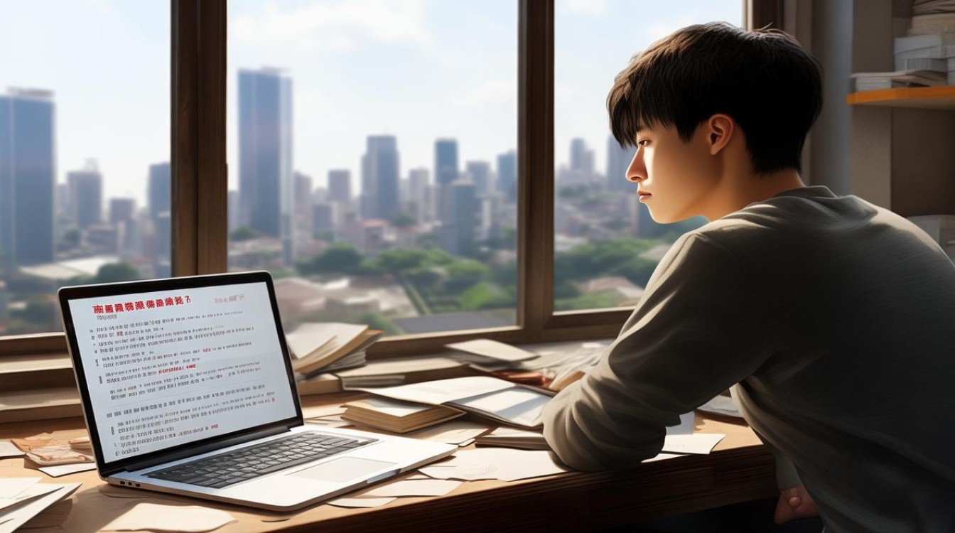 国考公示后还能放弃录用吗？后果与流程解析-图4