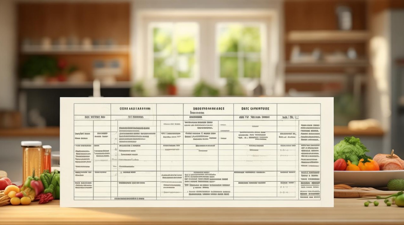 日常饮食常识大全，如何科学搭配一日三餐？-图4