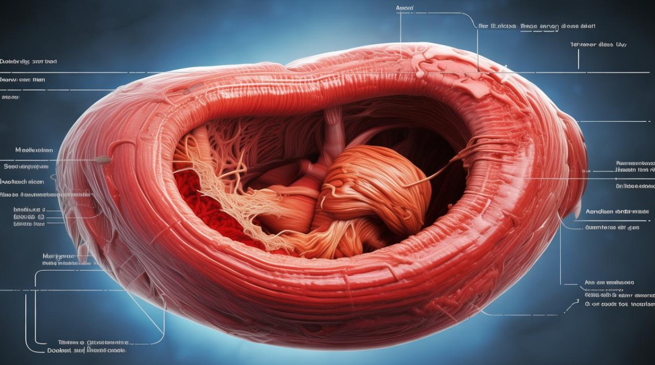 如何科学养护胃部健康？现代人必知的胃部保养指南-图1