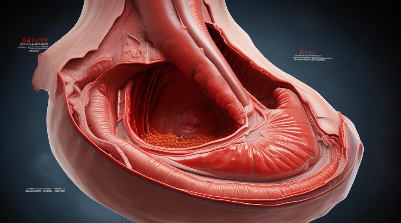 如何科学养护胃部健康？现代人必知的胃部保养指南-图3