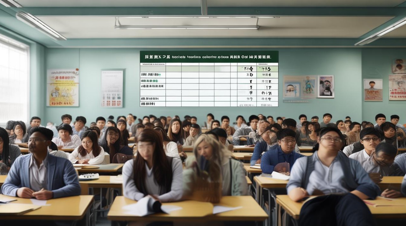 国考面试开考比例不足怎么办?原因与对策解析-图4 国考面试开考比例不足怎么办?原因与对策解析-图4