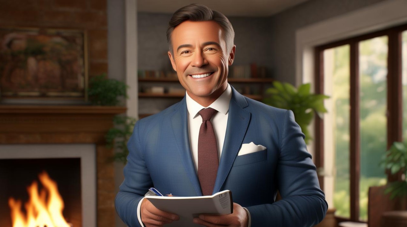 主持人必备的生活小常识有哪些?-图4 主持人必备的生活小常识有哪些?-图4