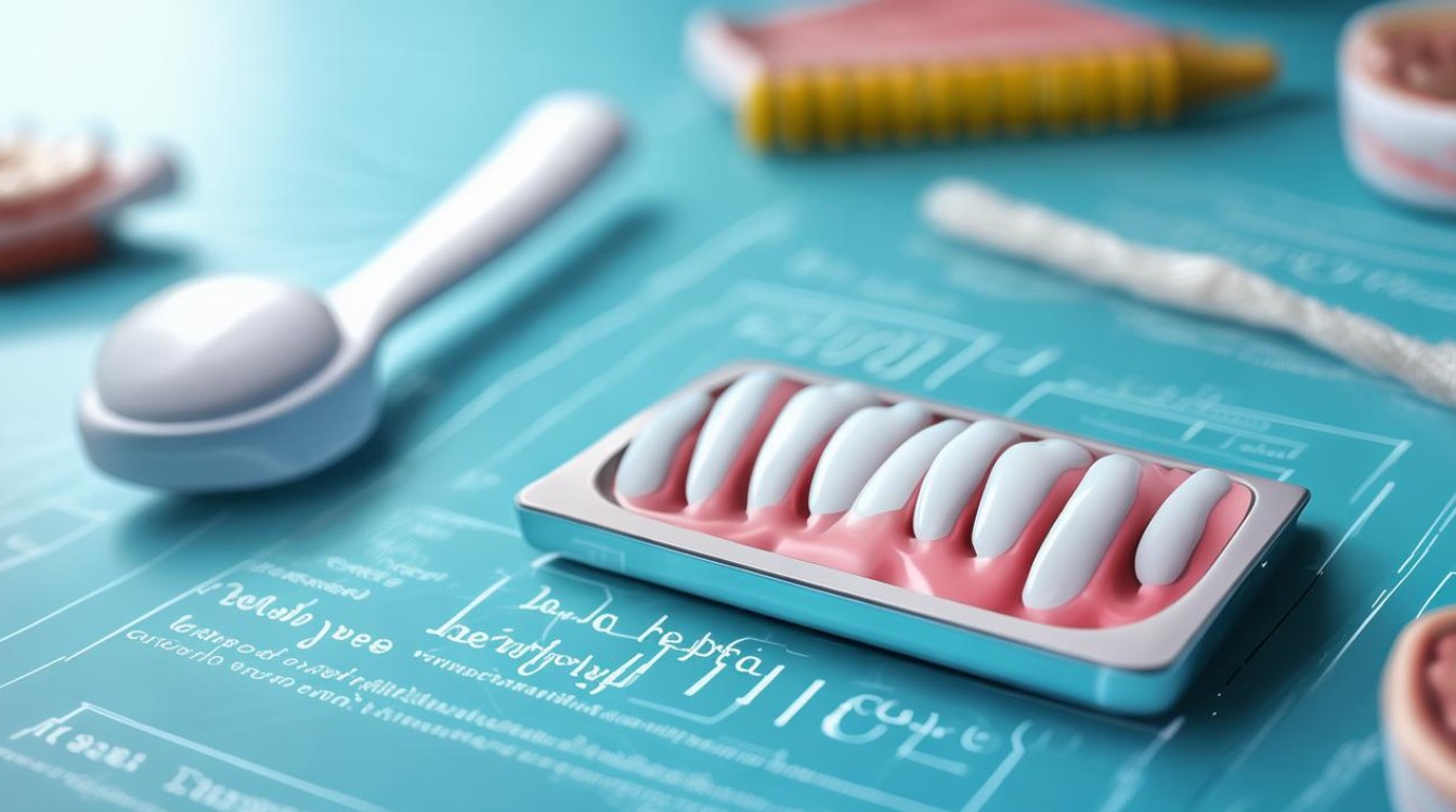 如何守护口腔健康？牙科小常识实用指南-图1