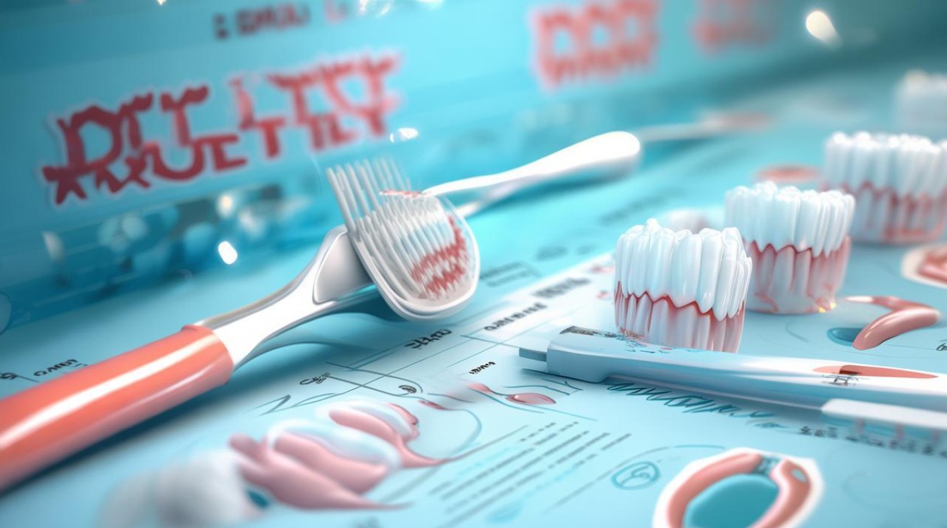 如何守护口腔健康？牙科小常识实用指南-图2