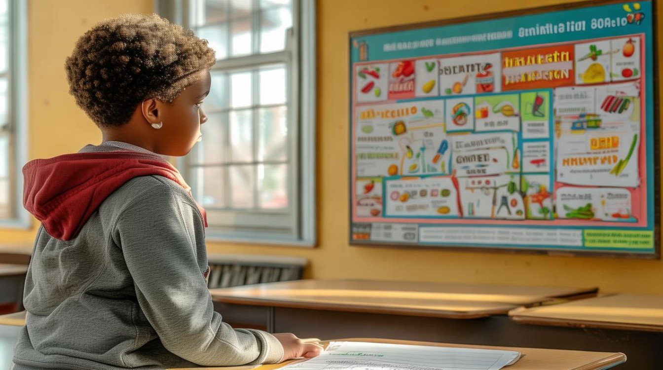 小学生健康小常识有哪些？-图1